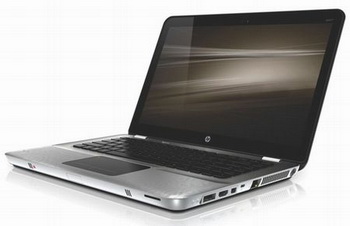 HP envy 17 and Envy 14